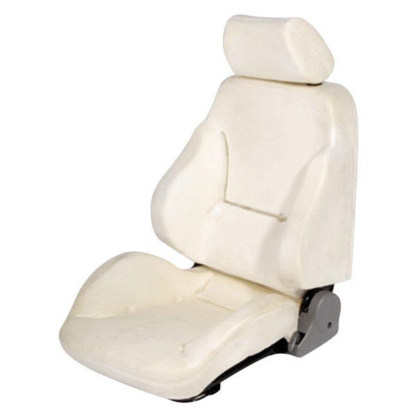 Procar® - Rally™ Driver Side Bare Sport Seat
