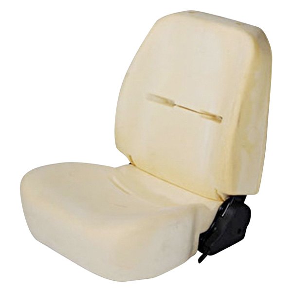 Procar® - Pro-90™ Driver Side Lowback Bare Sport Seat