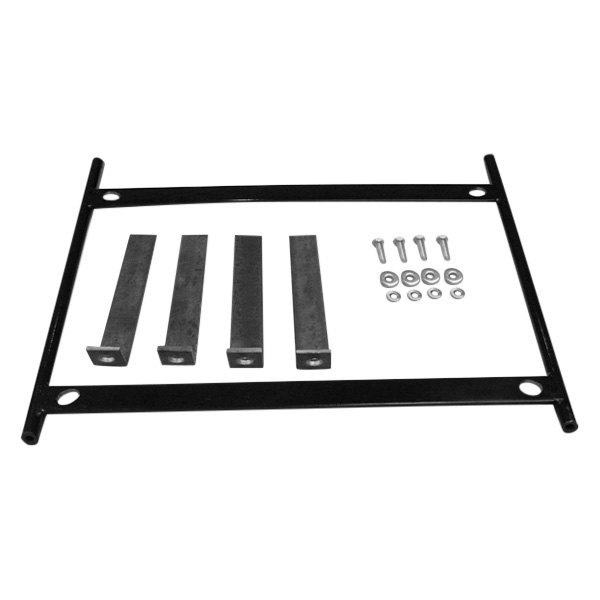 Procar® Chevy El Camino 1979 Seat Adapter Bracket