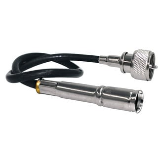 ProComm® - RG58 12" Cable Adapter