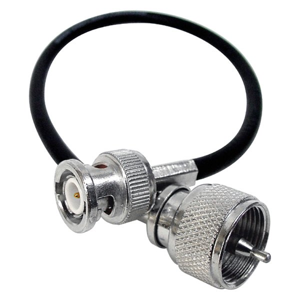 ProComm® - RG59 12" CB Radio Co Phase Cable Adapter