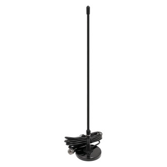 ProComm® - CB Low Profile Magnet Mount Antenna