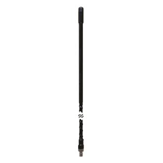 ProComm® - CB Antenna Kit with 3 Way Mirror Mount