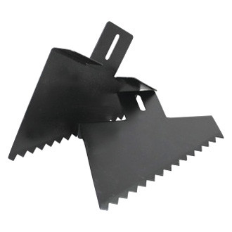 ProComm® - Radio Hump Mount