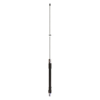 ProComm® - Half N Half Base Loaded 1/4 Wave Antenna