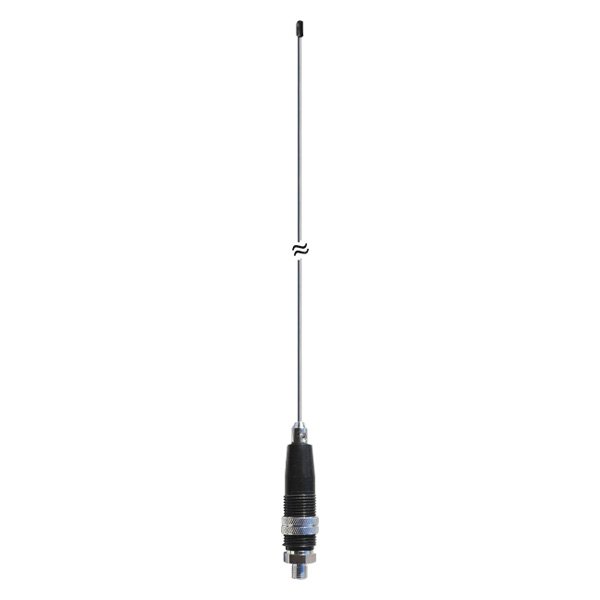 ProComm® - Kwik Tune 24" Base Load Tunable CB Antenna