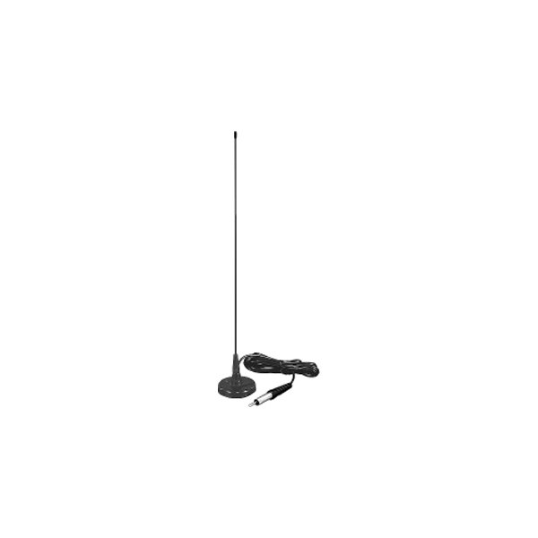 ProComm® - Magnet Mount Scanner Antenna with SMA Connector