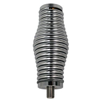 ProComm® - Heavy Duty Barrel Spring for Stainless Antenna