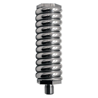 ProComm® - 4" Stainless Steel Medium Duty Spring