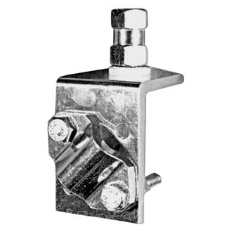 ProComm® - 45 Degrees Mirror Mount with HD SO239 for Gooseneck Mirrors