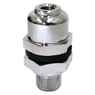 ProComm® - Extra Heavy Duty Mirror Moun for BIG Antenna Systems