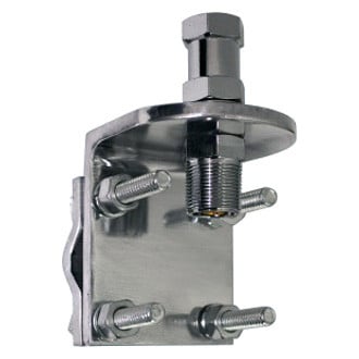 ProComm® - Deluxe 3 Way Mirror Mount