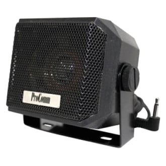 ProComm® - 8OHM 2-1/4" 5W Weatherproof Speaker