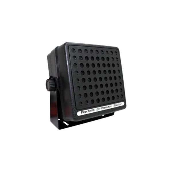 ProComm® - 4" 10W External Speaker