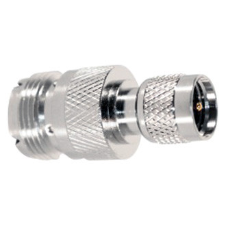 ProComm® - Mini Female Connector Female Connector