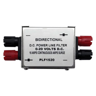 ProComm® - Noise Suppression Radio Filter