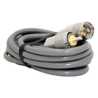 ProComm® - Mini 8 Plug Coax Assembly