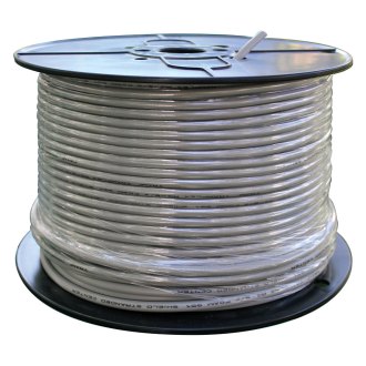 ProComm® - Bulk Coax Cable