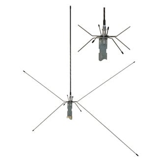 ProComm® - Spider Scanner Radio Base Station Antenna
