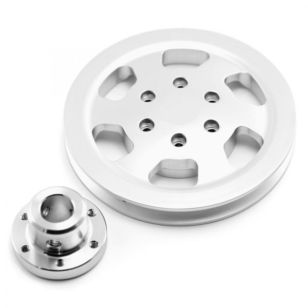 Procomp Electronics® - Power Steering Pulley