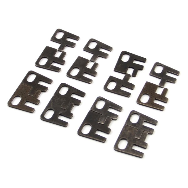 PCE® PCE251.1014 Flat Adjustable Guide Plates