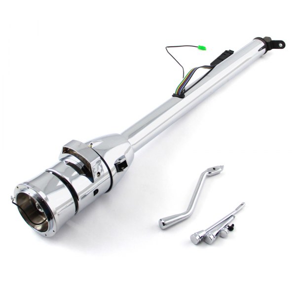 Electronics® Steering Column