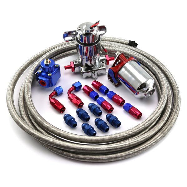PCE® PCE611.1001 Fuel System Pump Kit