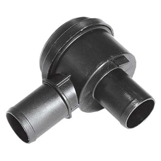 Professional Parts Sweden® - Turbocharger Cut-Off Valve