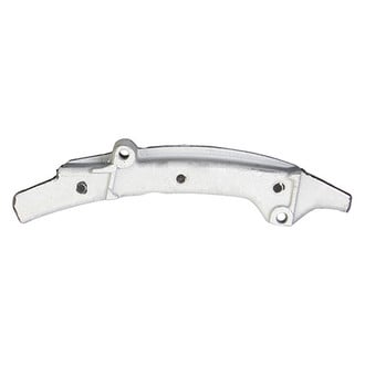 Professional Parts Sweden® - Passenger Side Timing Chain Guide