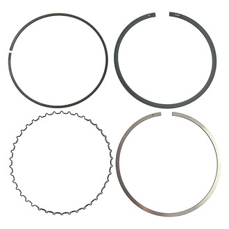 Professional Parts Sweden® - Piston Ring Set