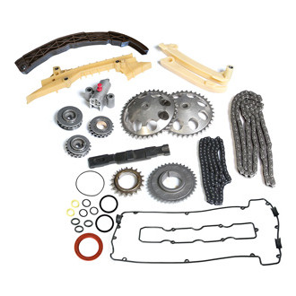 Professional Parts Sweden® - Timing Chain Kit