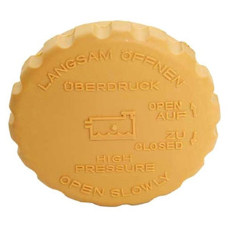 Professional Parts Sweden® - Engine Coolant Reservoir Cap