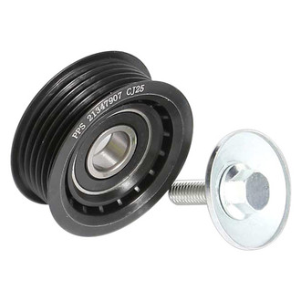 Professional Parts Sweden® - Drive Belt Idler Pulley