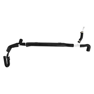 Professional Parts Sweden® - Breather Hose