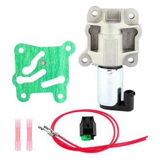 Professional Parts Sweden® - Engine Variable Timing Solenoid