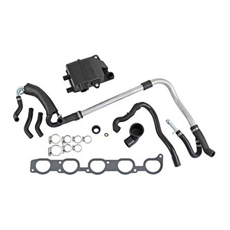 Professional Parts Sweden® - Oil Trap Kit