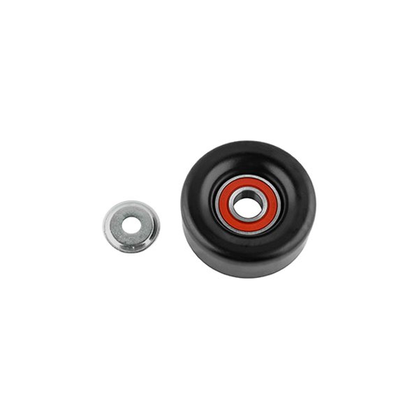 Professional Parts Sweden® - Accessory Belt Idler Pulley