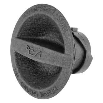 Professional Parts Sweden® - Oil Filler Cap
