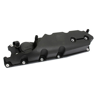 Professional Parts Sweden® - PCV Oil Trap