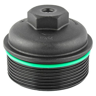 Professional Parts Sweden® - Oil Filter Housing Cap
