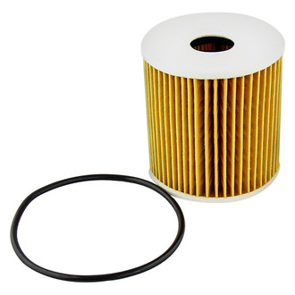Professional Parts Sweden® - Oil Filter Kit