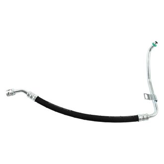 Professional Parts Sweden® - Oil Line