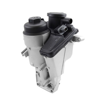 Professional Parts Sweden® - Oil Filter Housing Cap