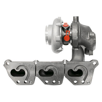 Professional Parts Sweden® - Turbocharger