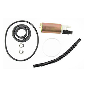 Professional Parts Sweden® - In-Line Electric Fuel Pump