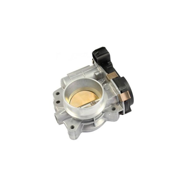 Professional Parts Sweden® - Fuel Injection Throttle Body