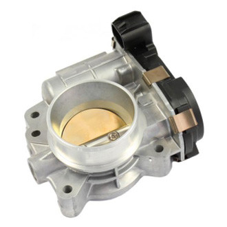 Professional Parts Sweden® - Fuel Injection Throttle Body
