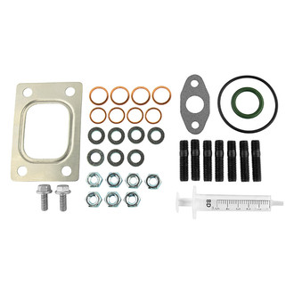 Professional Parts Sweden® - Turbocharger Mounting Kit