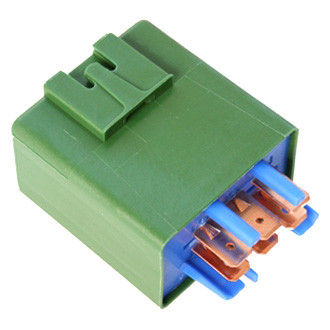Professional Parts Sweden® - Fuel Pump Relay