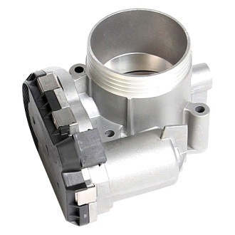 Professional Parts Sweden® - Throttle Housing